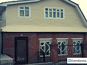 Дом 180 м² на участке 4 сот. Ульяновск