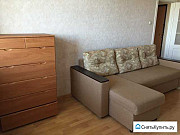 1-комнатная квартира, 34 м², 10/10 эт. Хабаровск