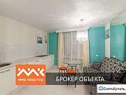 1-комнатная квартира, 33 м², 2/6 эт. Санкт-Петербург