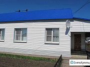 Дом 100 м² на участке 6 сот. Комсомольский