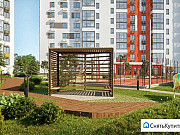 1-комнатная квартира, 38 м², 12/15 эт. Ижевск