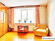 4-комнатная квартира, 94 м², 1/9 эт. Хабаровск