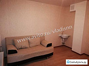 1-комнатная квартира, 20 м², 2/3 эт. Нижний Новгород