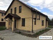 Дом 140 м² на участке 15 сот. Александров