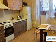 1-комнатная квартира, 44 м², 14/18 эт. Краснодар