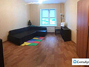 1-комнатная квартира, 37 м², 1/9 эт. Санкт-Петербург