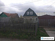 Дом 77 м² на участке 11 сот. Ульяновск