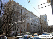 4-комнатная квартира, 81 м², 5/6 эт. Москва