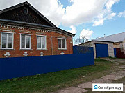 Дом 108 м² на участке 10.8 сот. Лукоянов