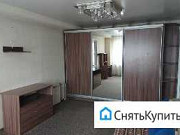 1-комнатная квартира, 38 м², 9/9 эт. Красноярск