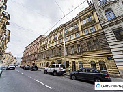 4-комнатная квартира, 119 м², 5/5 эт. Санкт-Петербург