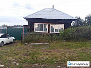 Дом 40 м² на участке 10 сот. Нязепетровск
