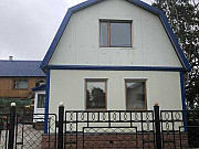 Дом 100.8 м² на участке 12 сот. Петропавловск-Камчатский