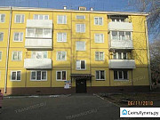 2-комнатная квартира, 43 м², 3/4 эт. Иркутск