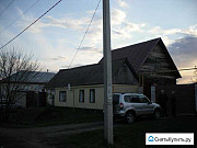 Дом 140 м² на участке 8 сот. Борисоглебск