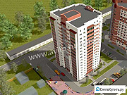 2-комнатная квартира, 64 м², 4/16 эт. Благовещенск