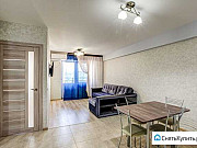 2-комнатная квартира, 57 м², 7/9 эт. Сочи