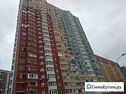 2-комнатная квартира, 60 м², 23/25 эт. Москва