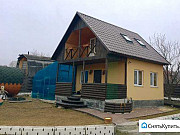 Дом 70 м² на участке 10 сот. Дегтярск