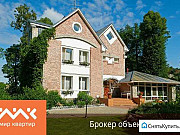 Дом 373 м² на участке 29 сот. Санкт-Петербург