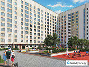 1-комнатная квартира, 32 м², 11/25 эт. Москва