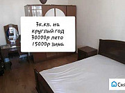 3-комнатная квартира, 70 м², 4/5 эт. Геленджик