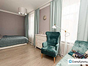 2-комнатная квартира, 61 м², 4/5 эт. Москва