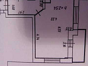 1-комнатная квартира, 33 м², 8/17 эт. Красноярск