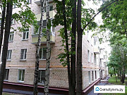 3-комнатная квартира, 82 м², 1/8 эт. Москва