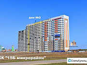 2-комнатная квартира, 59 м², 13/17 эт. Оренбург