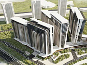 3-комнатная квартира, 81 м², 11/23 эт. Челябинск