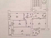 3-комнатная квартира, 104 м², 9/10 эт. Тверь