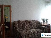 2-комнатная квартира, 43 м², 1/2 эт. Тюкалинск