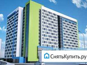 1-комнатная квартира, 30 м², 7/16 эт. Барнаул