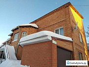 Дом 105 м² на участке 1 сот. Оренбург