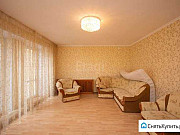 3-комнатная квартира, 101 м², 5/10 эт. Тюмень