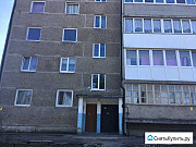 3-комнатная квартира, 58 м², 1/5 эт. Черняховск