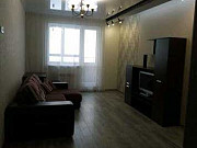 2-комнатная квартира, 56 м², 17/25 эт. Новосибирск