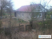 Дом 87 м² на участке 35 сот. Славянск-на-Кубани