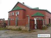 Дом 284.2 м² на участке 20 сот. Староуткинск