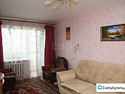 3-комнатная квартира, 54 м², 3/5 эт. Курган