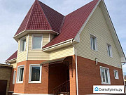 Дом 172.6 м² на участке 10 сот. Улан-Удэ