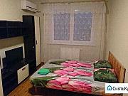 1-комнатная квартира, 40 м², 10/20 эт. Краснодар