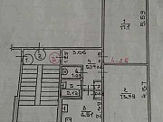 2-комнатная квартира, 47 м², 2/5 эт. Саранск