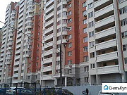 1-комнатная квартира, 50 м², 3/17 эт. Москва