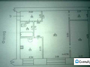 2-комнатная квартира, 41 м², 1/2 эт. Бийск