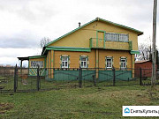 Дом 180 м² на участке 30 сот. Волга