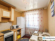 3-комнатная квартира, 59 м², 9/9 эт. Тюмень