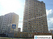 1-комнатная квартира, 40 м², 8/17 эт. Липецк