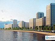 3-комнатная квартира, 70 м², 26/26 эт. Санкт-Петербург